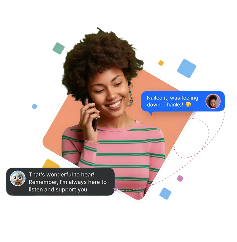 Pocket Mate.AI hero image